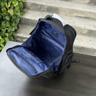 Balo du lịch Tumi Brief Pack siêu tiện lợi