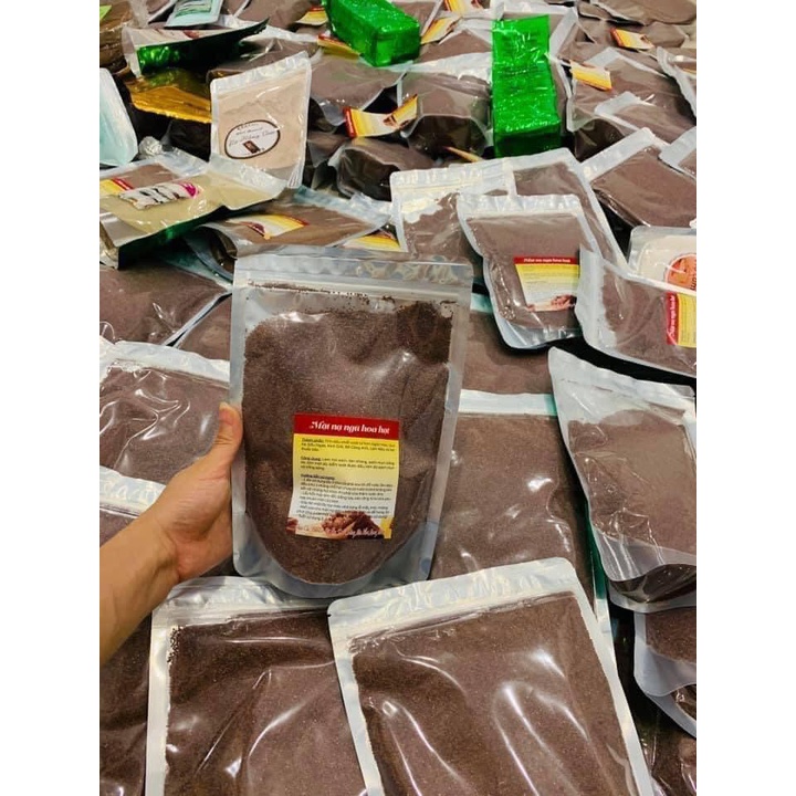 1kg ngũ hoa hạt to,sạch ,mặt nạ ngũ hoa handmade