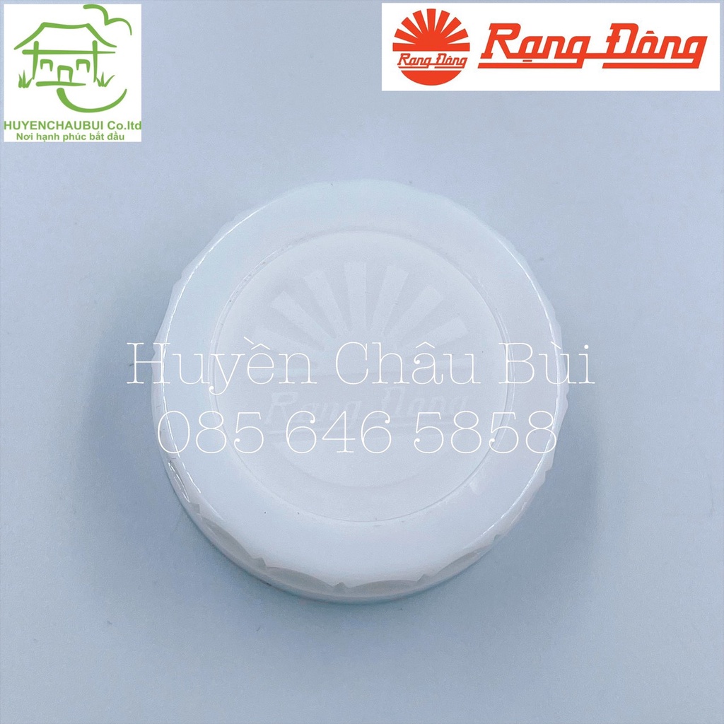 Nắp phích nhựa Rạng Đông mã RD 2035 N3