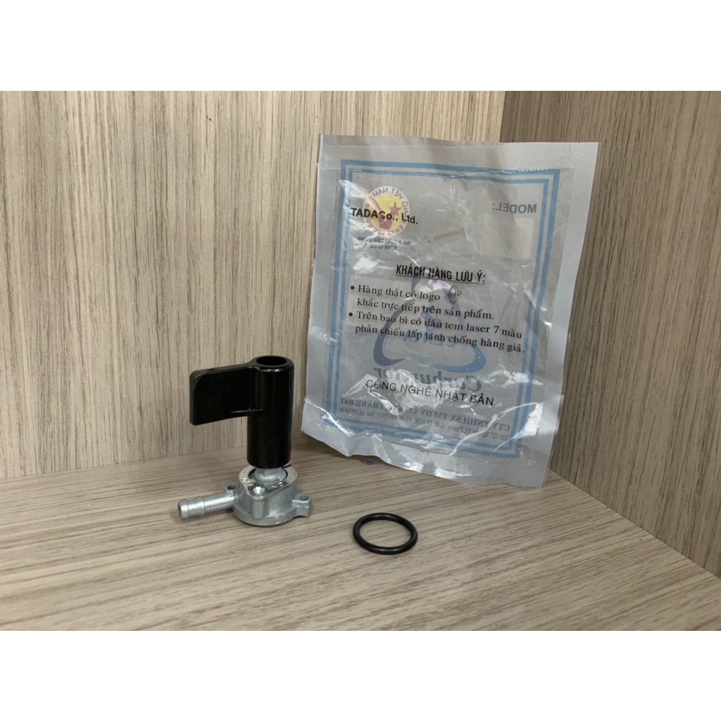 Tay Khóa 125 BXC RS Thành Đạt