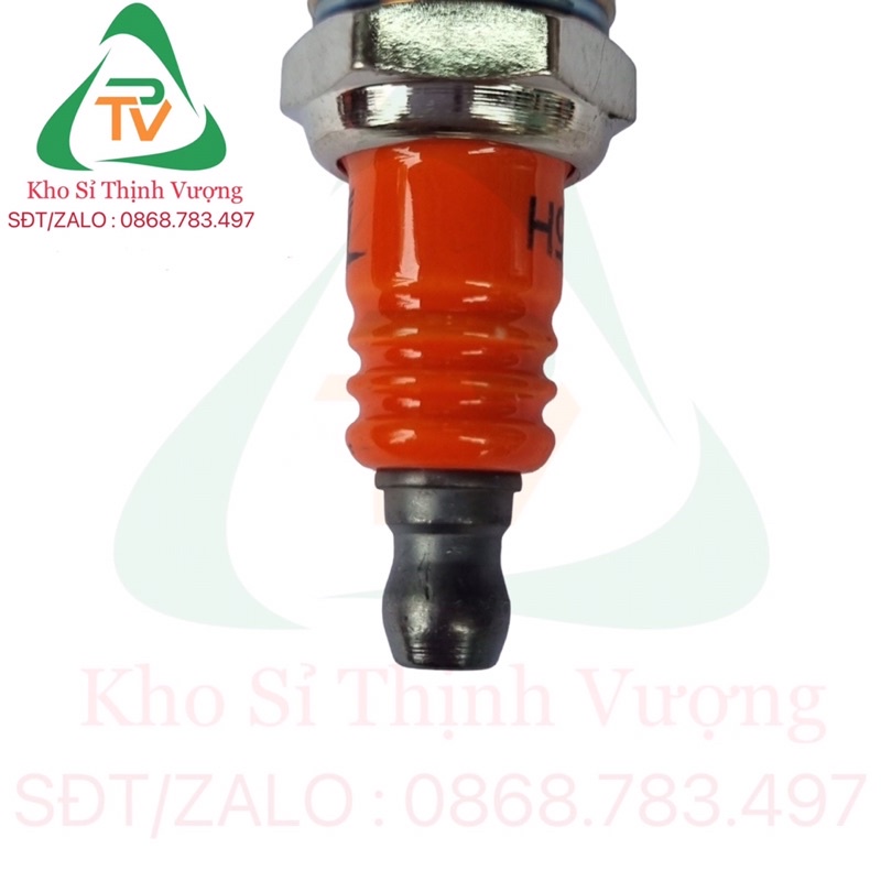 Bugi máy cắt cỏ 4 thì HONDA, GX35,GX25 , UMK435, UMK425