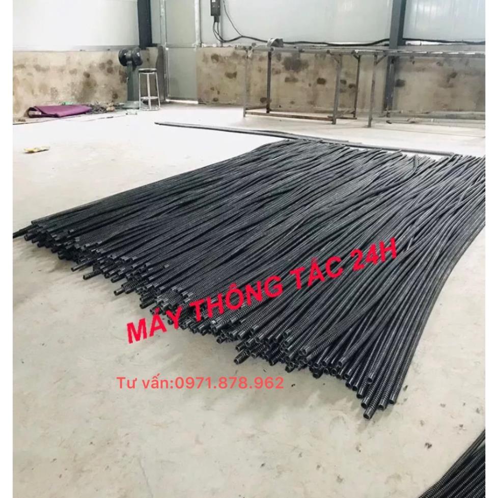 Dây thông cống 9m phi 16 mm