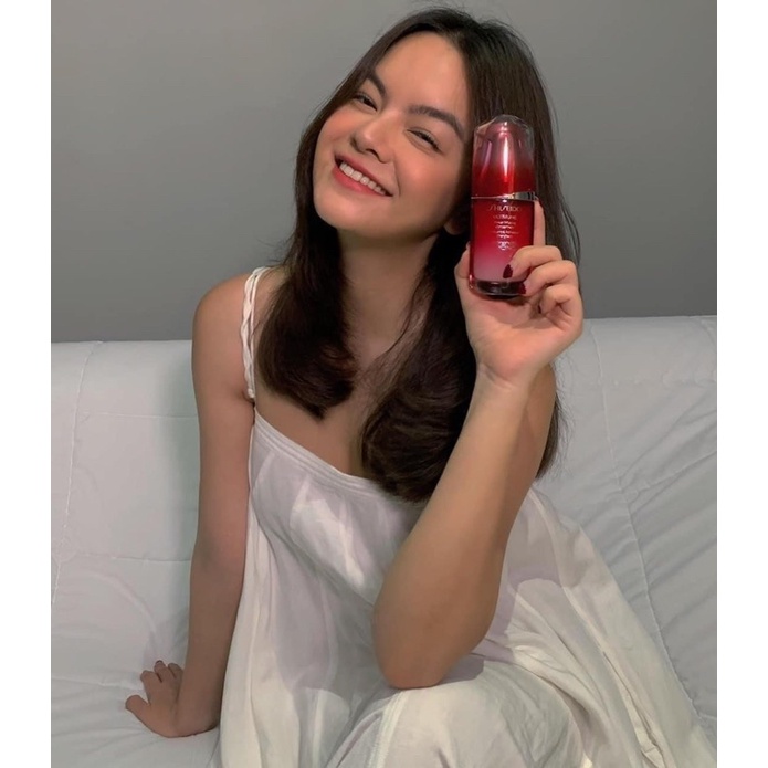 Serum căng bóng da shisei.do