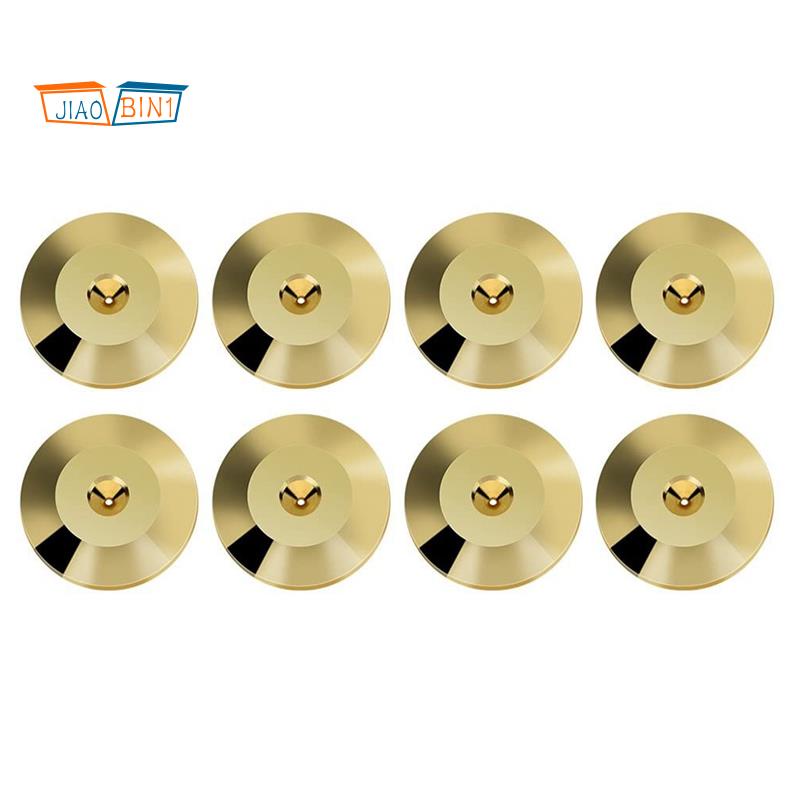 Set 8 Đệm Chống Sốc Cho Loa 25X4Mm