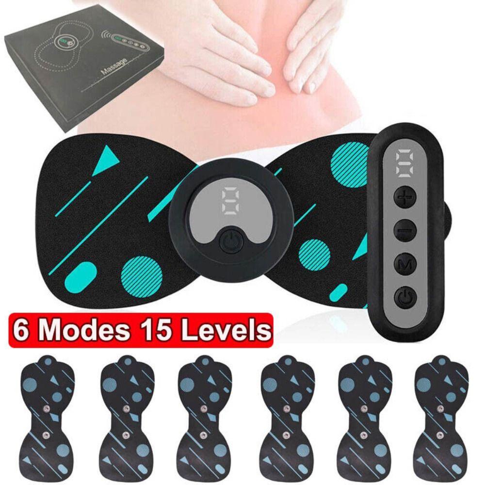 HS Thảm Mát Xa Cơ Thể Mini Tiện Dụng Chất Lượng Cao