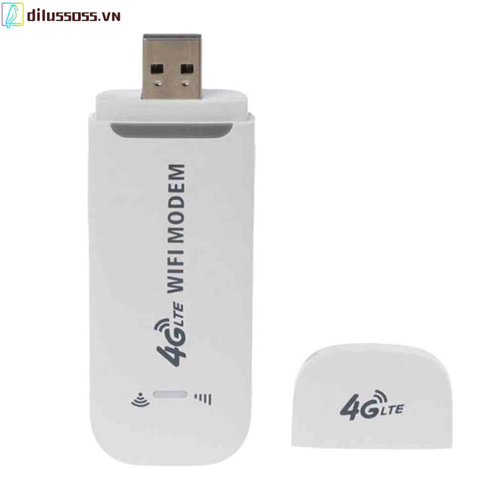 Usb Phát WiFi 4G LTE 150Mbps 4G Thẻ | BigBuy360 - bigbuy360.vn