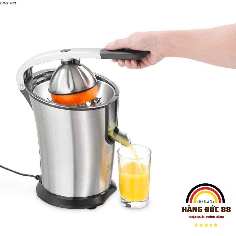 Vắt cam Caso CP 330 Pro  - HANGDUC88