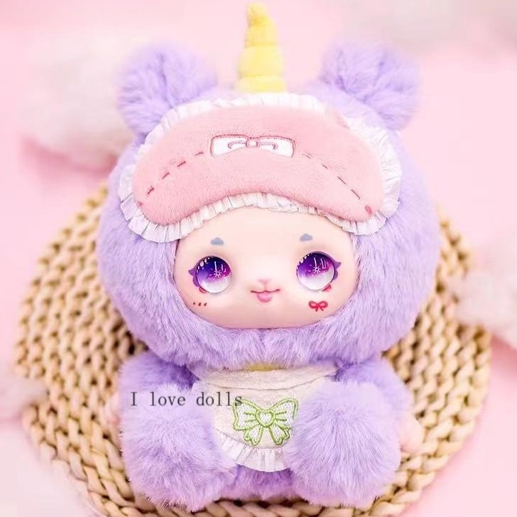 Mô Hình Nhân Vật kimmon Strange Dễ Thương