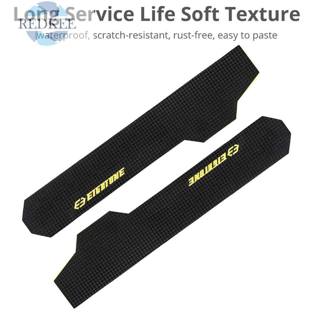 Vỏ Bọc Bảo Vệ Khung Dây Xích Xe Đạp MTB Chống Trầy Xước