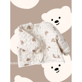 Áo Khoác Bummie Bomber [ design by RUBIES ]