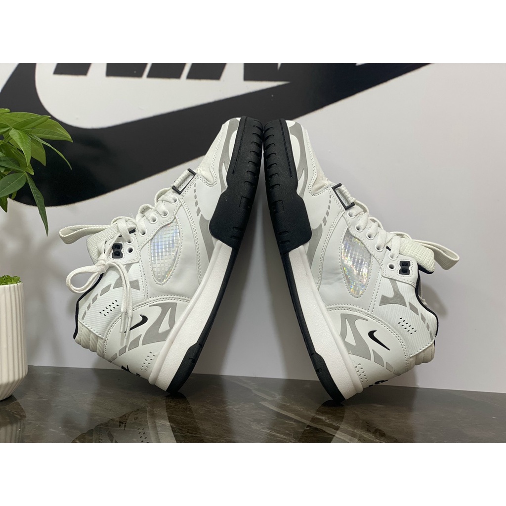 Giày  Nike Air Trainer 1 Nam Cổ Cao | - FullBox