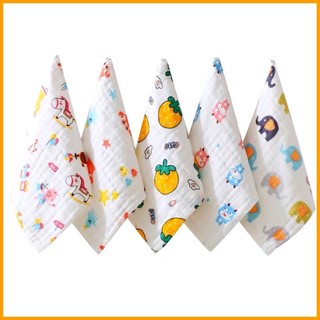 Khăm xô siêu mềm 6 lớp, khăn xô sợi tre an toàn