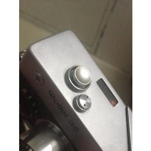 Bộ 3 Nút Bấm Bằng Kim Loại Cho Máy Ảnh Fujifilm X-T10 XT20 X100 X100s X100t