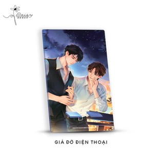 Sách Phi Âu Bất Hạ ( Combo Tập 1, 2) - AZVietNam