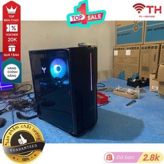 Bộ Pc dựng sẵn theo yêu cầu Xeon 2650v2 8 nhân 16 luồng ram 32gb