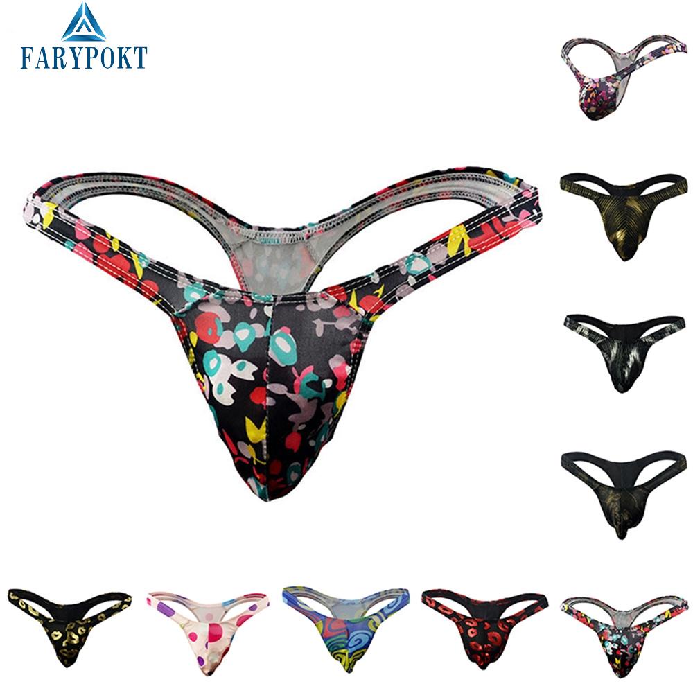 Quần Lót Nam Thoáng Khí Gợi Cảm