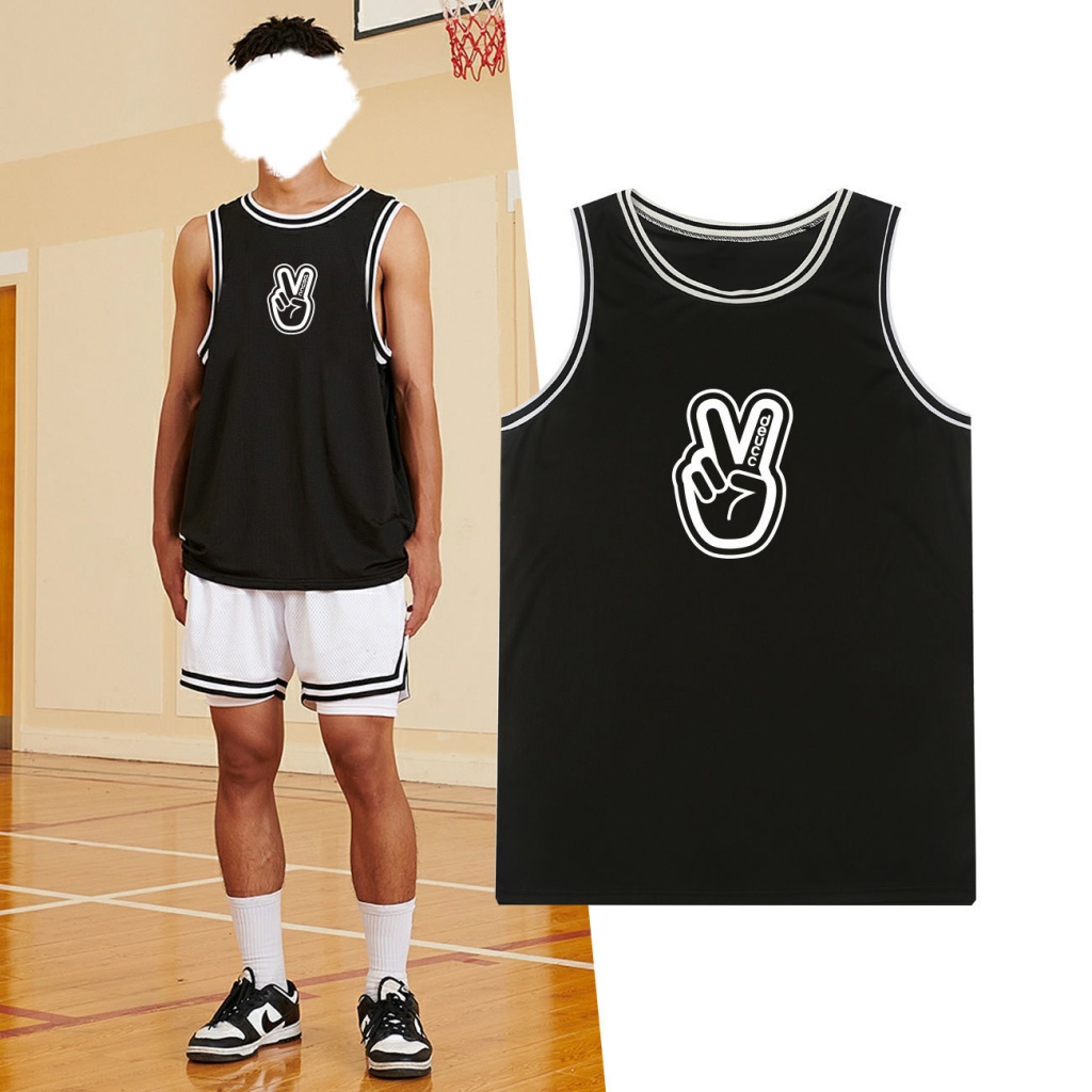 Hàng Mới Về!Áo Thun Bóng Rổ Sát Nách Thoáng Khí Nhanh Khô Thời Trang Mùa Hè 2023 Phong Cách Mỹ Cho Nam