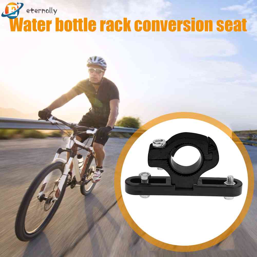 Giá Đỡ Bình Nước Gắn Ghi Đông Xe Đạp