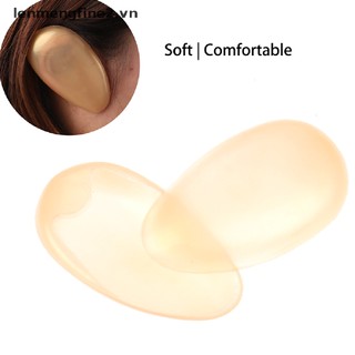 Set 2 miếng che tai nhuộm tóc 2.vn có thể tái sử dụng