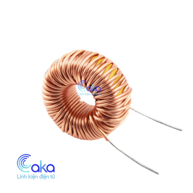 Cuộn cảm xuyến 22UH 33UH 56UH 100UH 47UH 470UH 3A lm2596