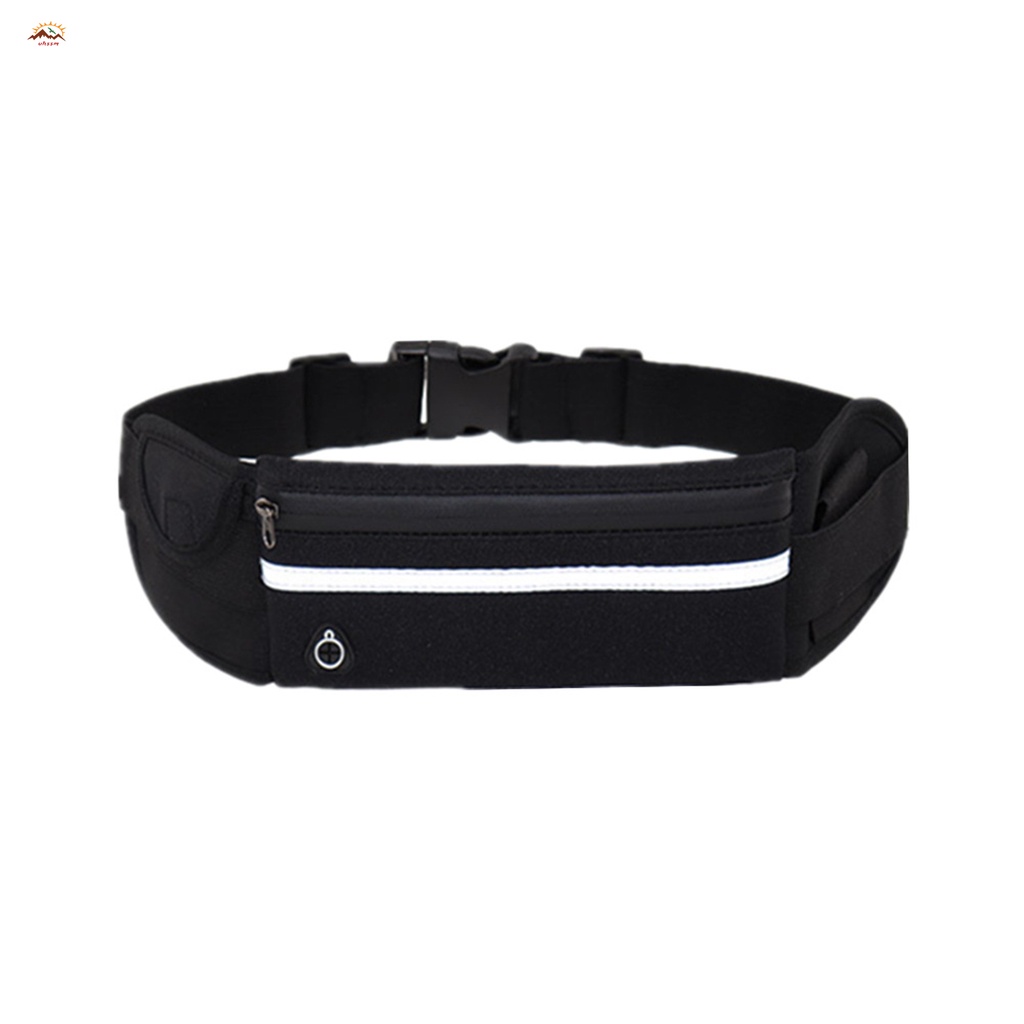 Túi Đeo Hông Thể Thao Đa Năng Có Thể Điều Chỉnh Dành Cho Nam Và Nữ