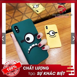 Ốp Lưng Iphone Minion dành cho Iphone