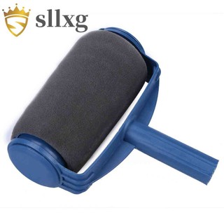 Bộ 5 Cây Lăn Sơn Tường Đa Năng