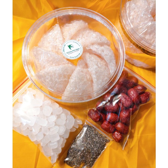 Yến Tinh Chế 50g