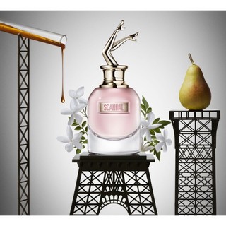 Nước hoa Nữ Scandal A Paris 10ml