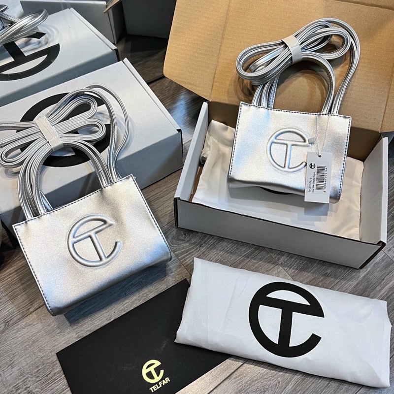 Túi Telfa MPB hot hit fullbox