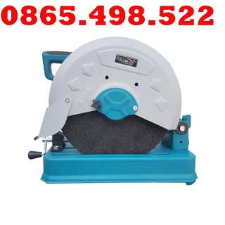 Máy cắt sắt romano rm-7355r 2600w