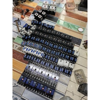 CB 100A/150A/200A/250A hàng Nhật bãi