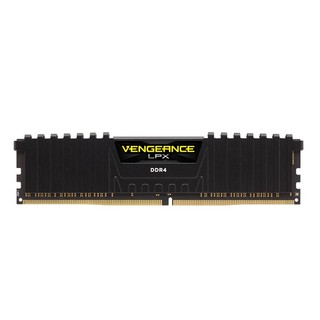 Ram corsair 16gb ddr4-3200- vengeance lpx