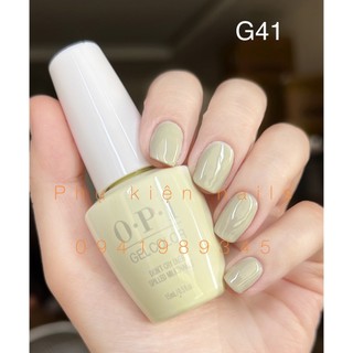 Sale 50% sơn gel hơ máy opi