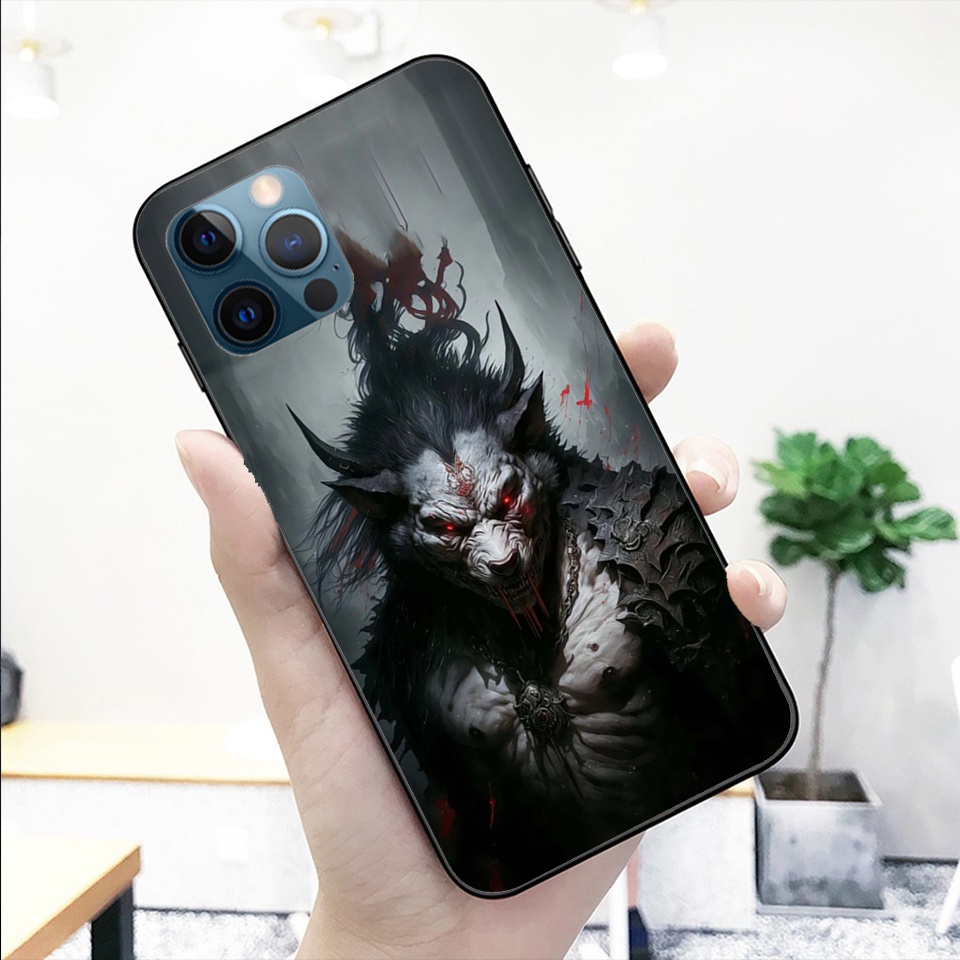 ỐP LƯNG IPHONE 13 PRO MAX-IP 12 PRO MAX-IP 13 PRO-IP 11PRO MAX IN HÌNH 12 CON GIÁP CÁ TÍNH SIÊU NGẦU