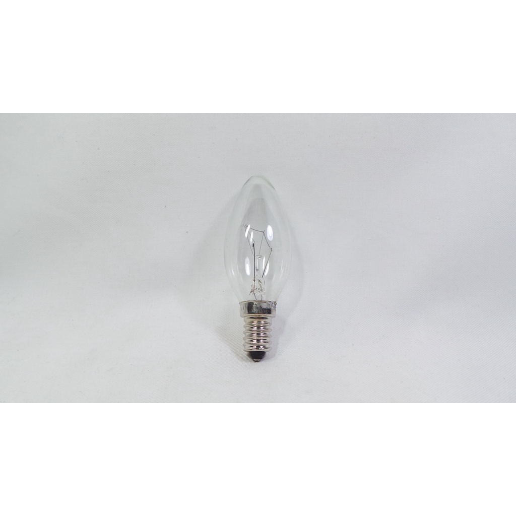 Bóng đèn sợi đốt quả nhót 220V 10W E12