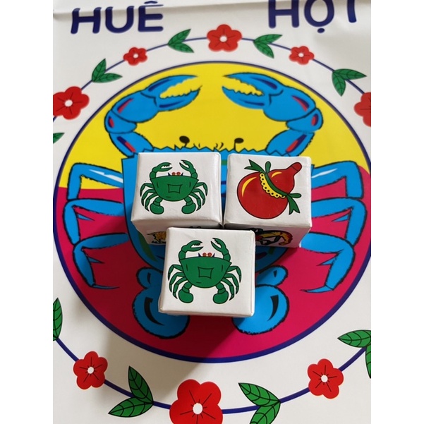 Combo 4 Món Game Vui 2024 Trò Chơi Tết Game Tết Trò Chơi Vui Ngày Tết