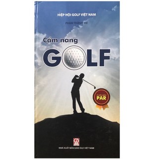 Sách - Cẩm Nang Golf