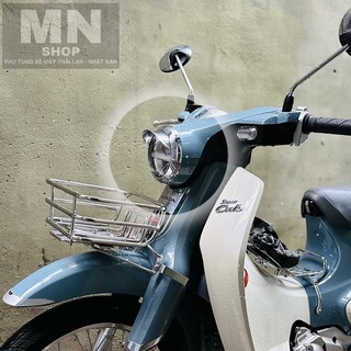 MÍ / NÓN CHE ĐÈN TRƯỚC SUPER CUB 125