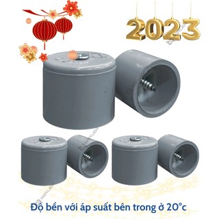 Bít Phun Siêu Thành (21, 27, 27 Dài) -  Béc bít con Vít phun