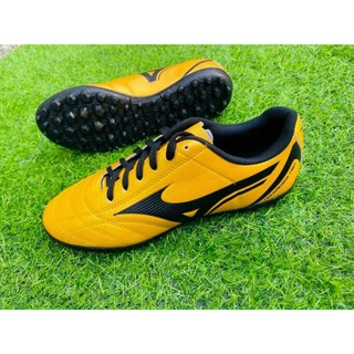 Giày Mizuno đá bóng nam sân nhỏ_bóng đá sân nhân tạo_đá banh cỏ nhân tạo_đã may đế