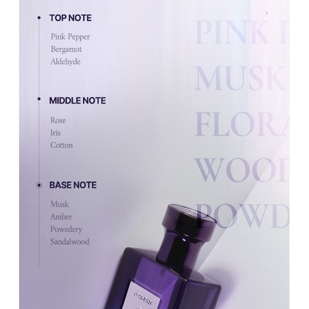 FORMENT SIGNATURE PERFUME 50Ml