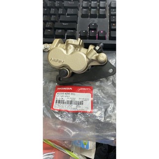 HEO DẦU DƯỚI WAVE RS / S/ FU NEO ZIN CHÍNH HÃNG HONDA