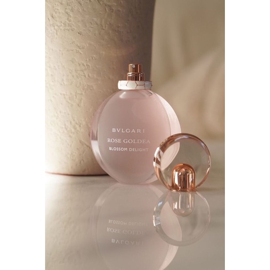 Nước hoa BVLGARI Rose Goldea Blossom Delight EDT 10ml