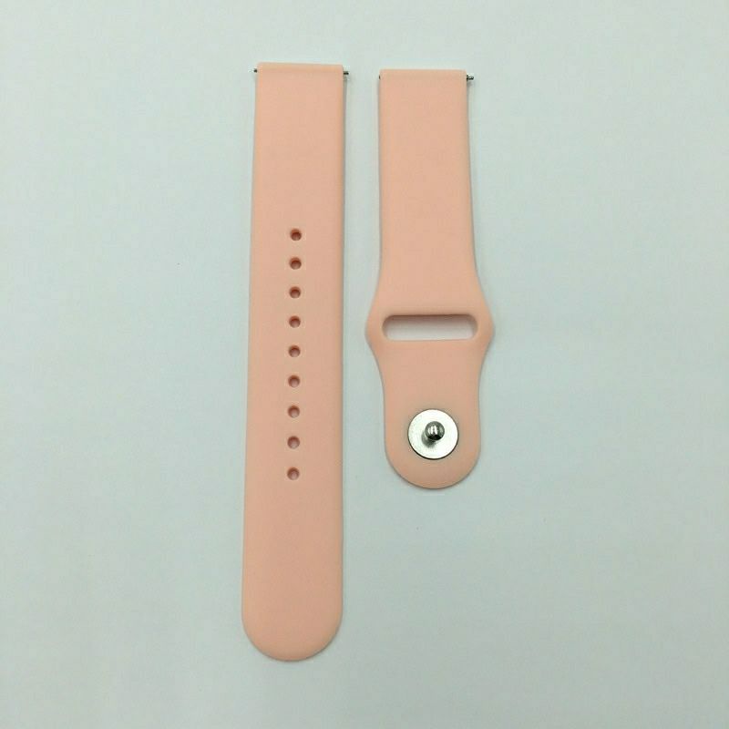 Ốp Silicone Bảo Vệ Cho Đồng Hồ Haylou Solar Plus RT3 Haylou RT2