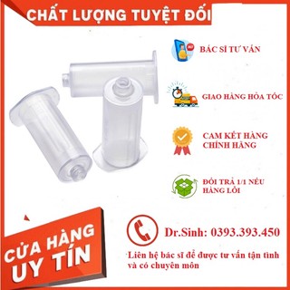 [ HÀNG CHUẨN ] HOLDER gắn vào kim bướm hỗ trợ lấy máu chân không