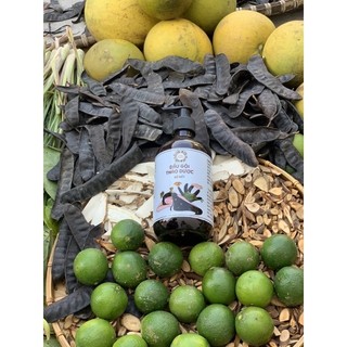 Dầu Gội Thảo Dược [ 500ml ]