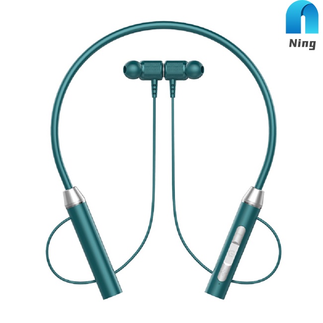 Tai Nghe Chụp Tai Không Dây Ning G07 Kết Nối Bluetooth Âm Thanh Siêu Trầm Giảm Tiếng Ồn
