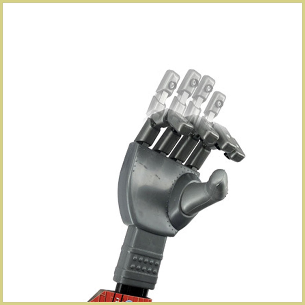 Dụng Cụ Gắp Đồ Chơi Cầm Tay Cho Trẻ Em