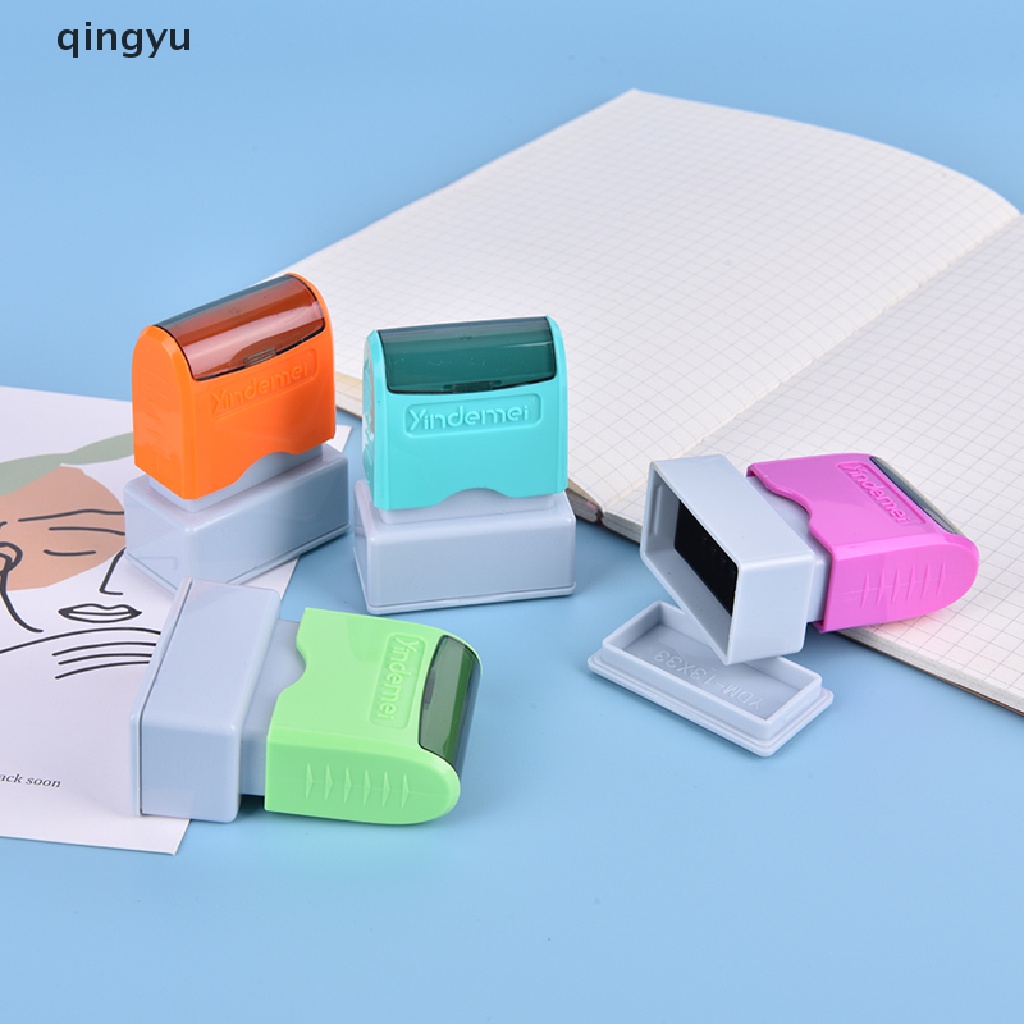 Con Dấu In Tên Giáo Viên Thiết Kế Dễ Thương Chuyên Dùng